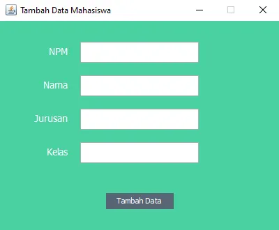 Add Form