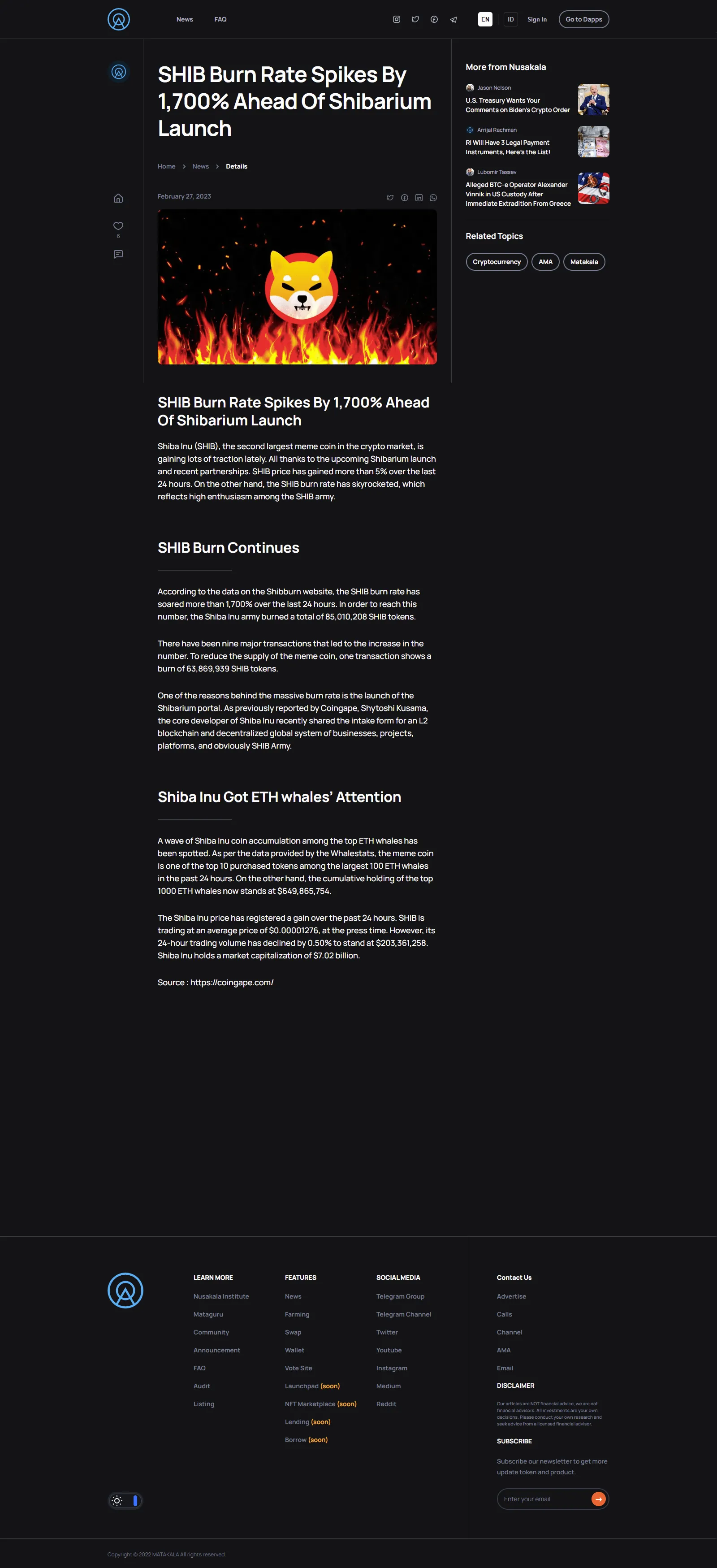 Article