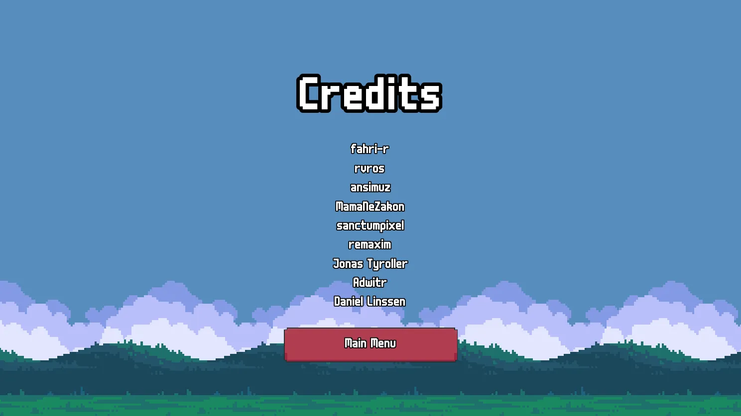Credits