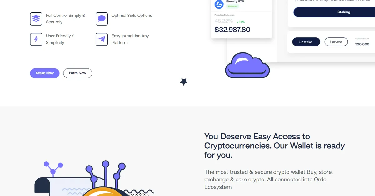 DeFi
