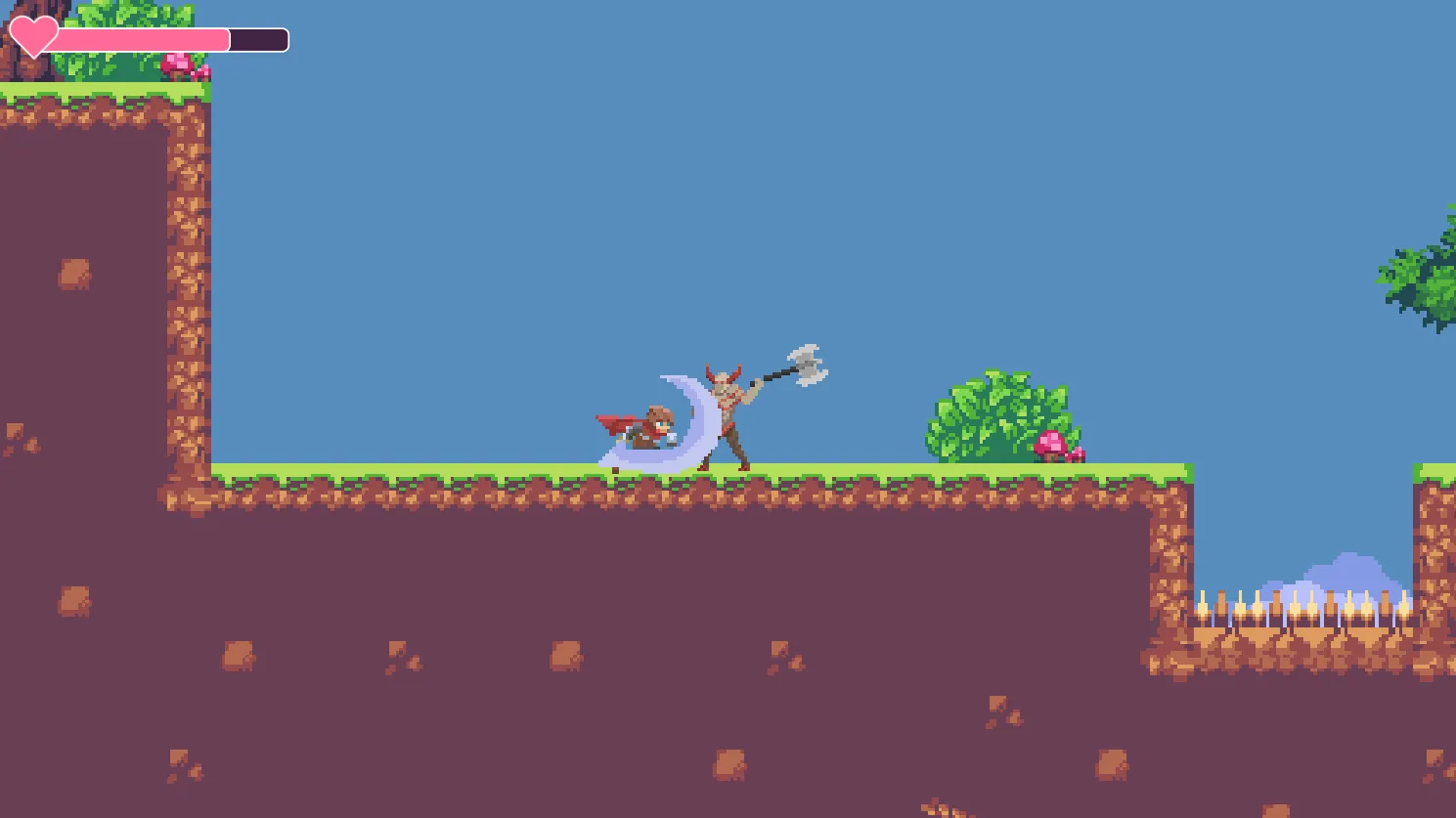 Gameplay