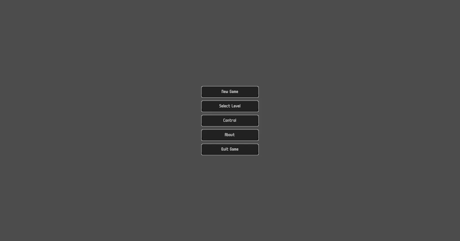 Second Project Preview