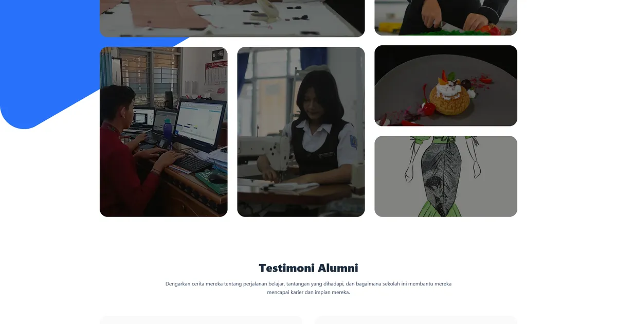 SMK YPPS Sumedang Homepage